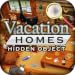 Vacation Homes Hidden Object
