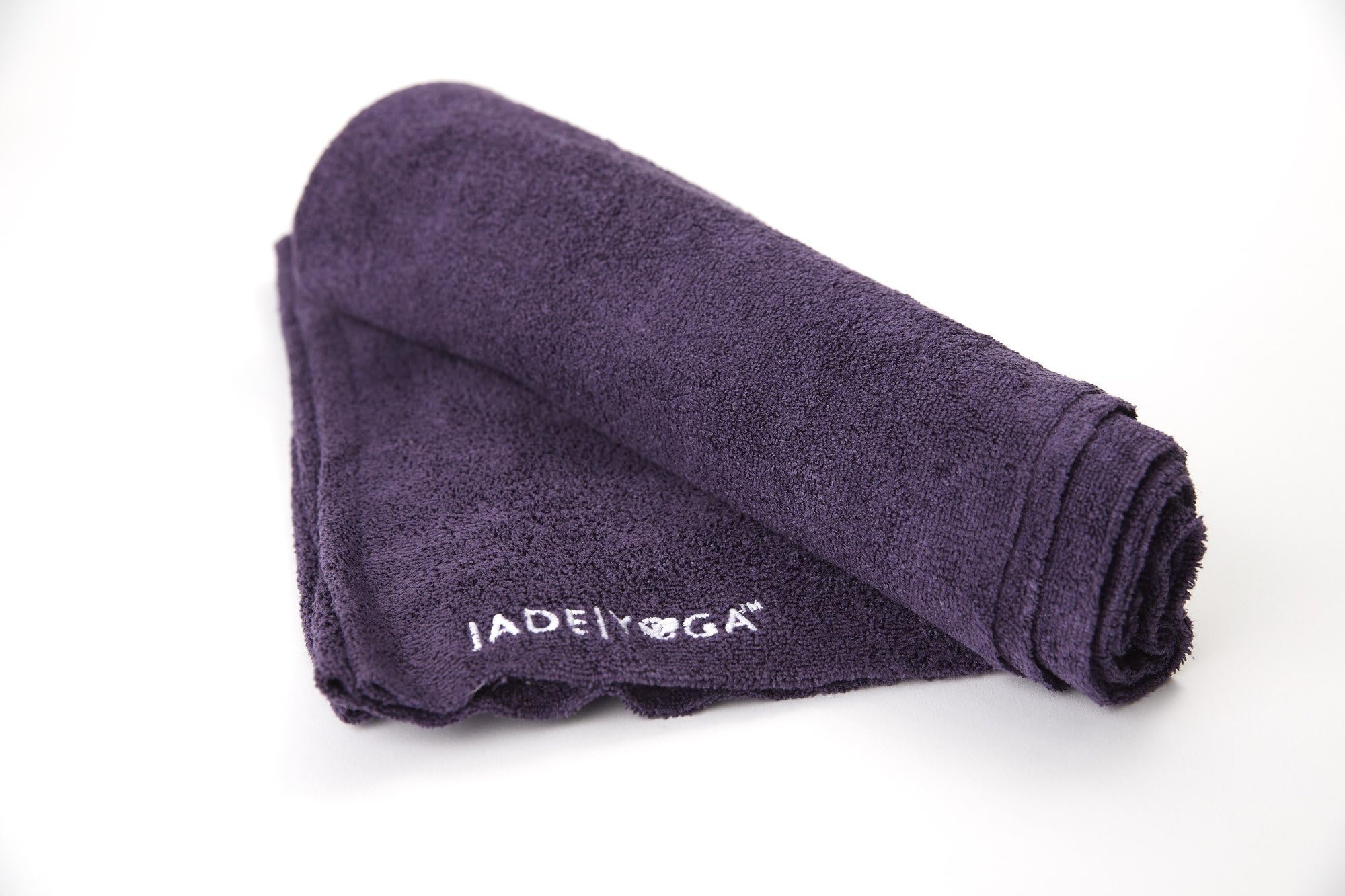 Jade Microfiber Yoga Towel