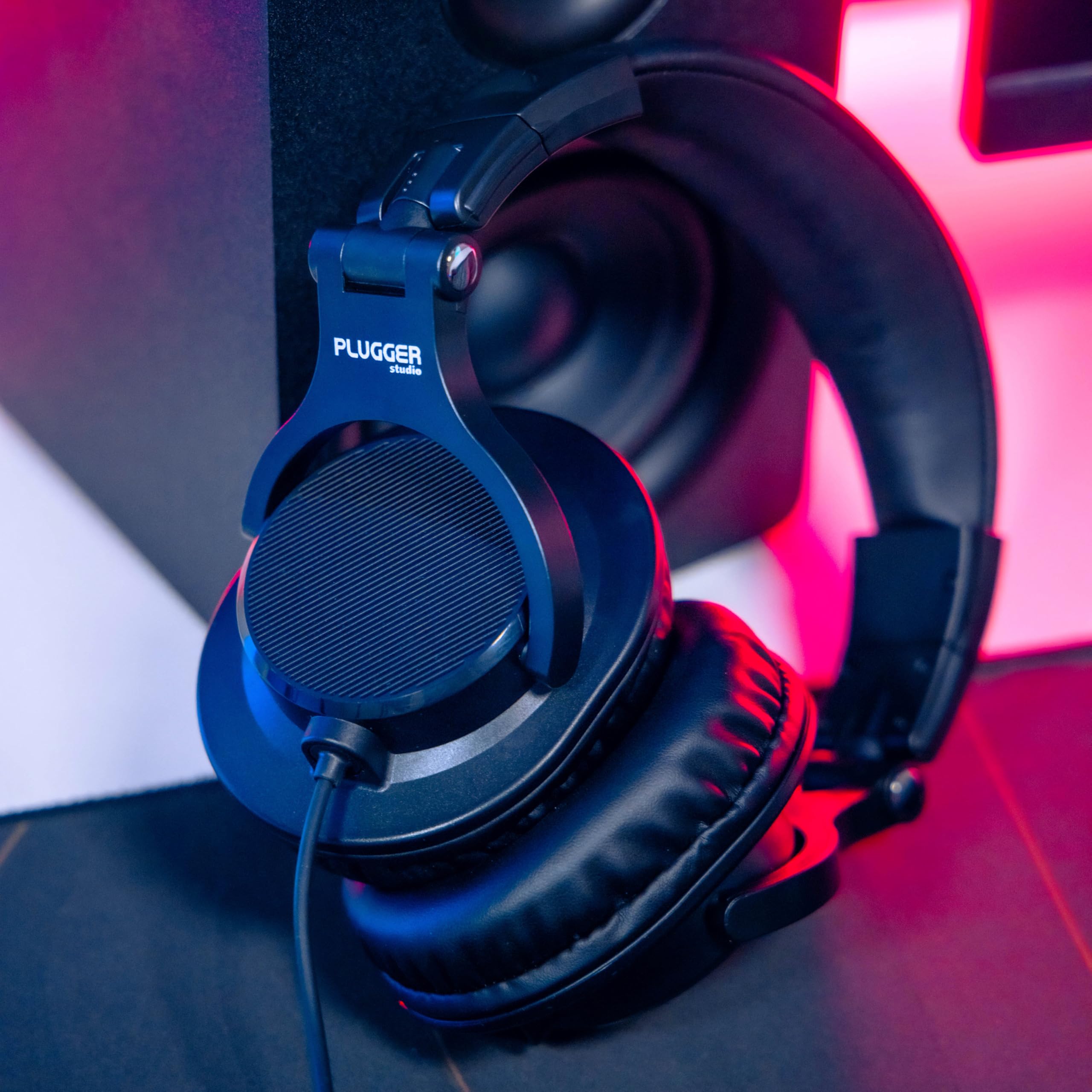 Casque dynamique fermé