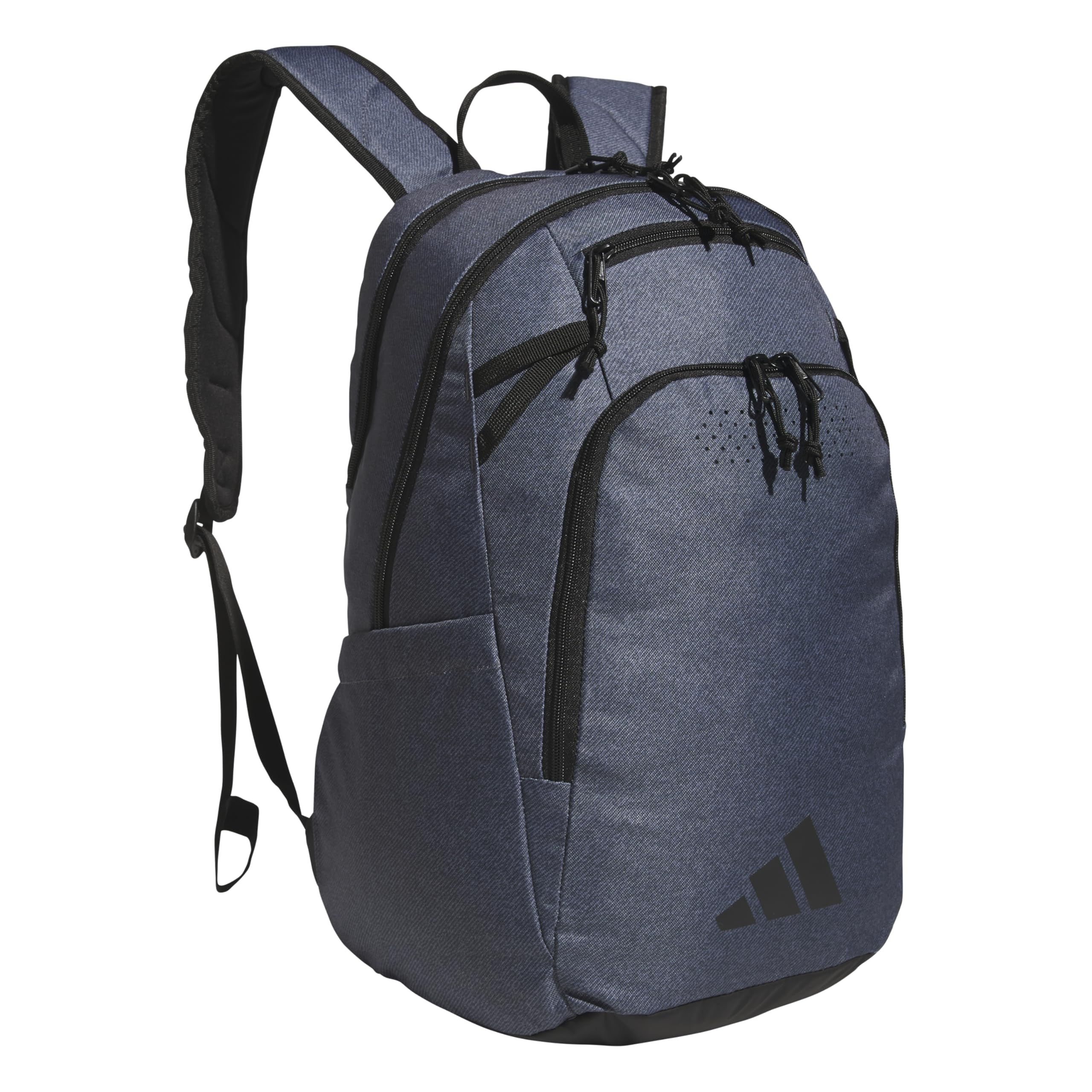 Defender 5 Team Sports Backpack 33L durable large athletic gym laptop travel bag