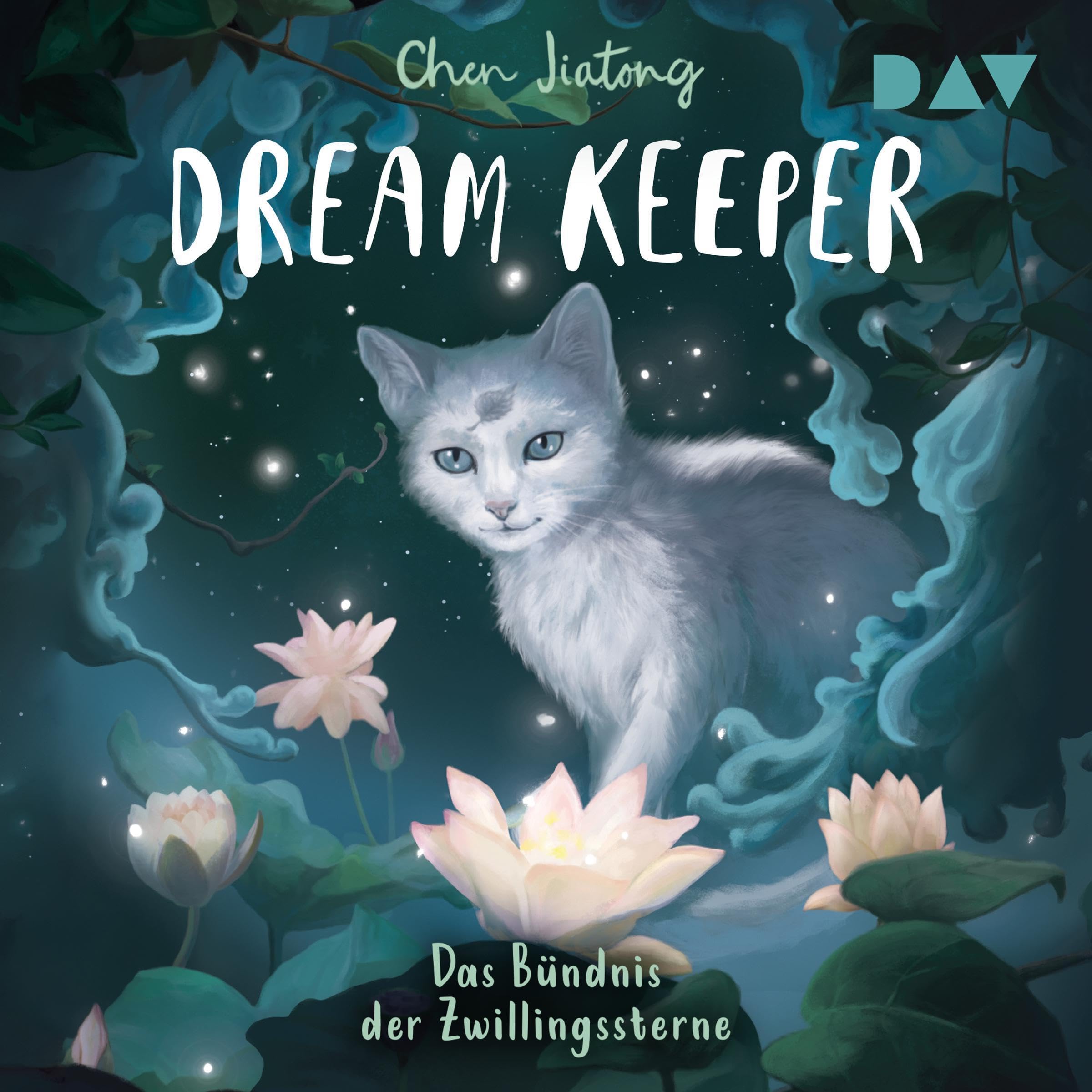 Cover art for Das Bündnis der Zwillingssterne
