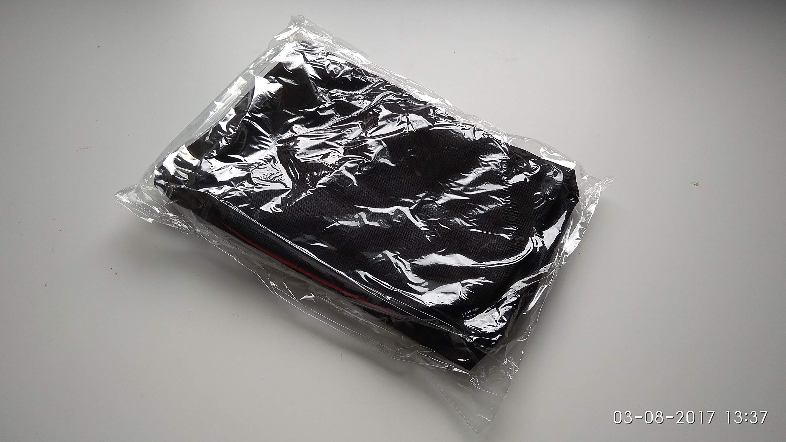 Profi Abdeckhaube Für Seilwinden – 600D Oxford, Wasserdicht, XL (57x20x25 Cm), Für 8000–13000 Lbs