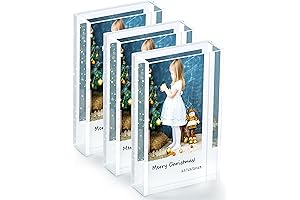 WINKINE Instax Mini Film Frame: Preserve Your Precious Memories in Style