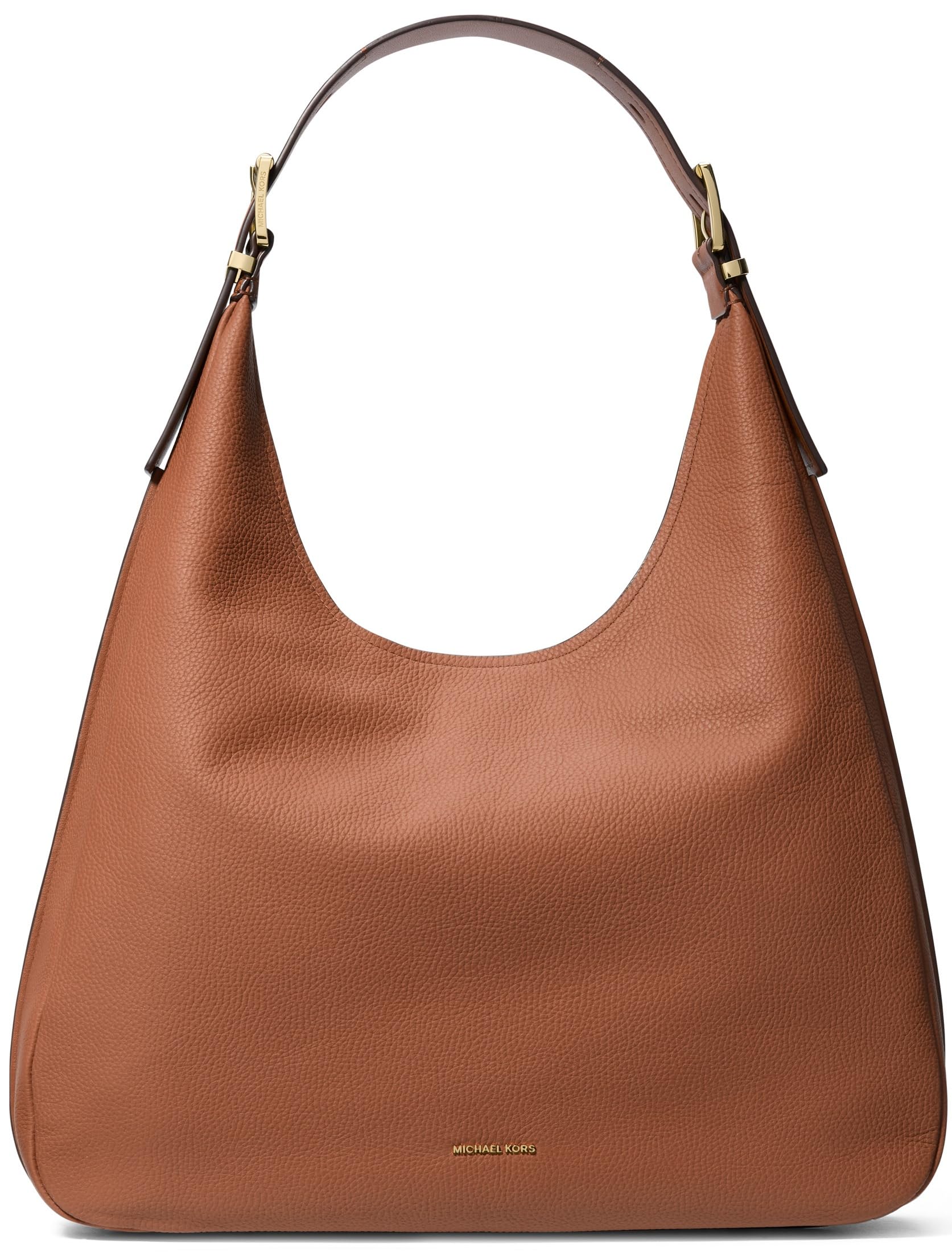 Michael Kors Nolita Large Hobo Shoulder Bag