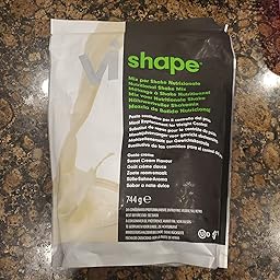 Amazon.com: Customer reviews: ViSalus Vi-Shape Nutritional ...
