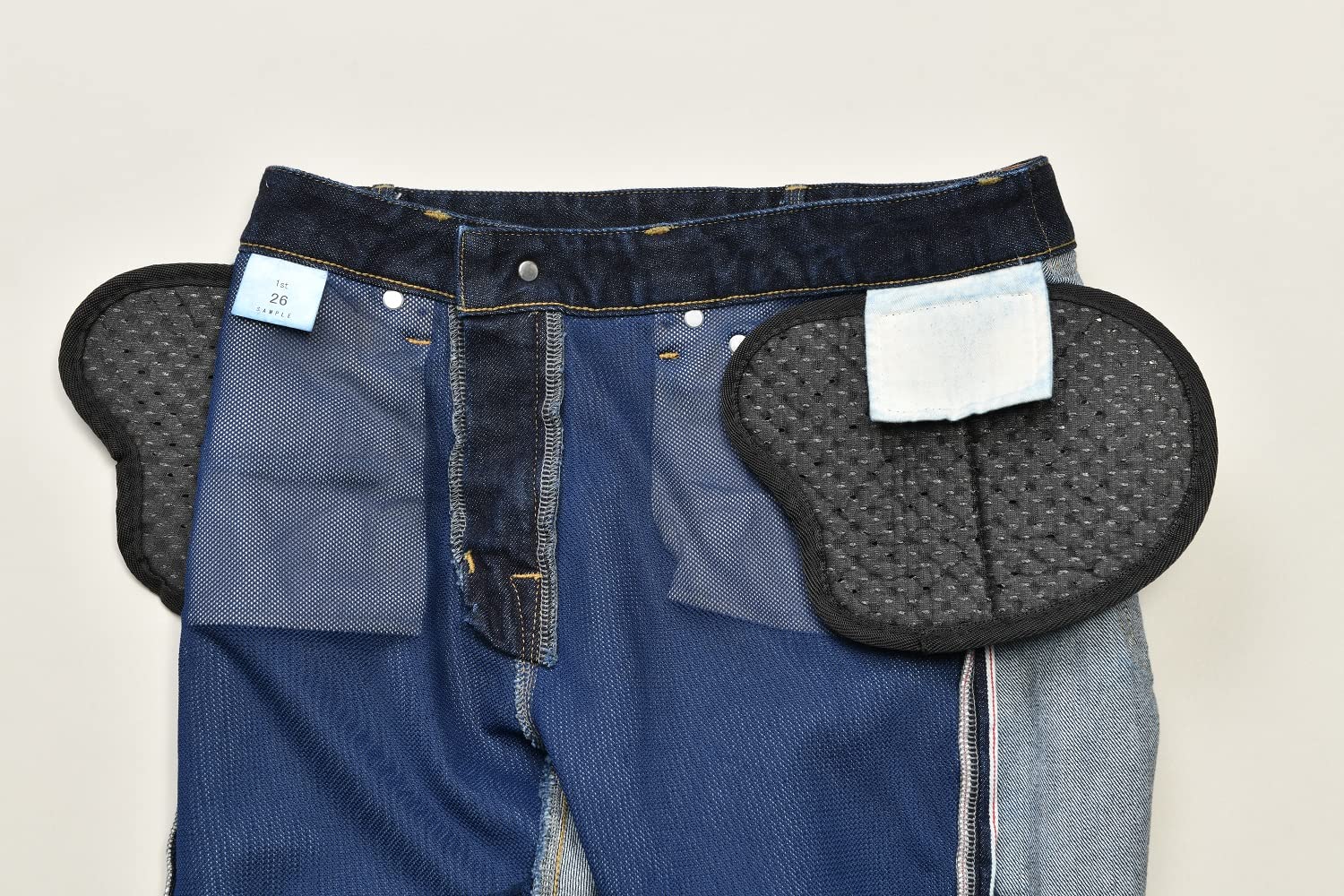 Amazon.co.jp: [ロッソスタイルラボ] RossoStyleLab バイク用 パンツ