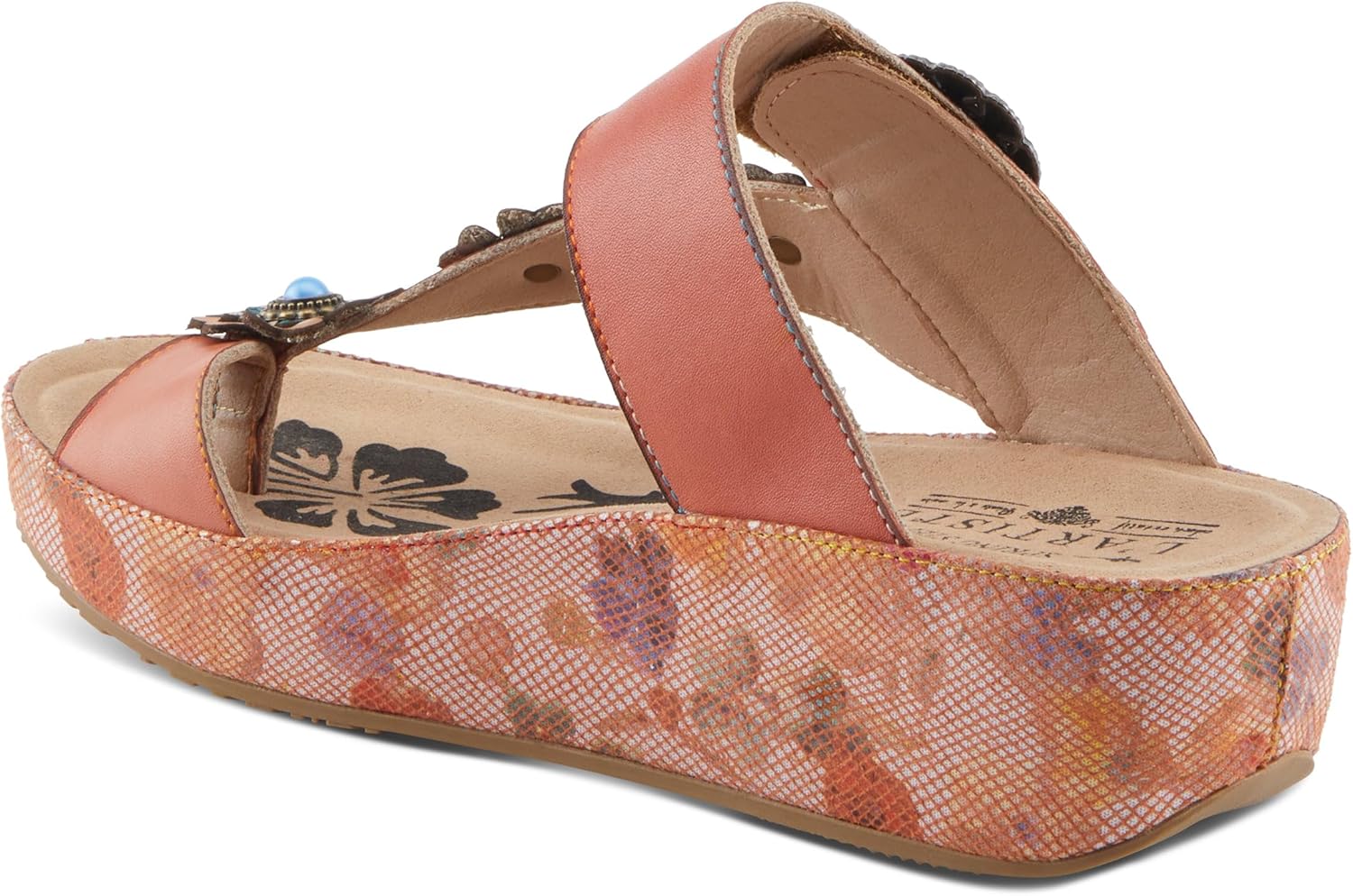 Spring Step L'Artiste womens Blissbloom - Image 8