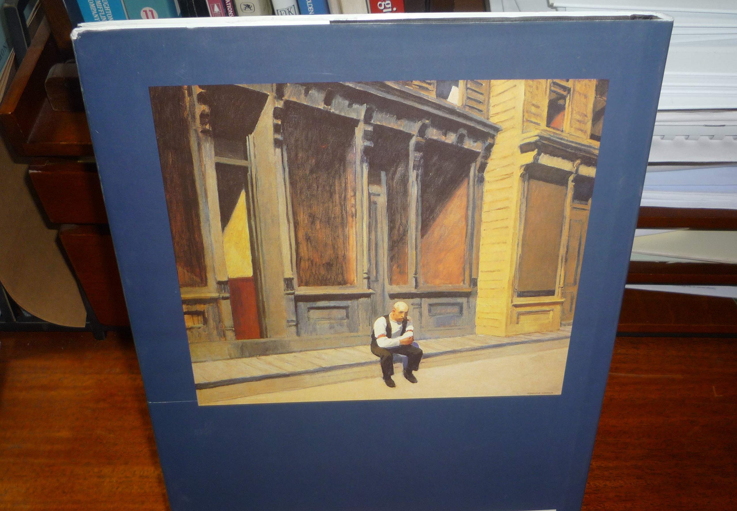Edward Hopper
