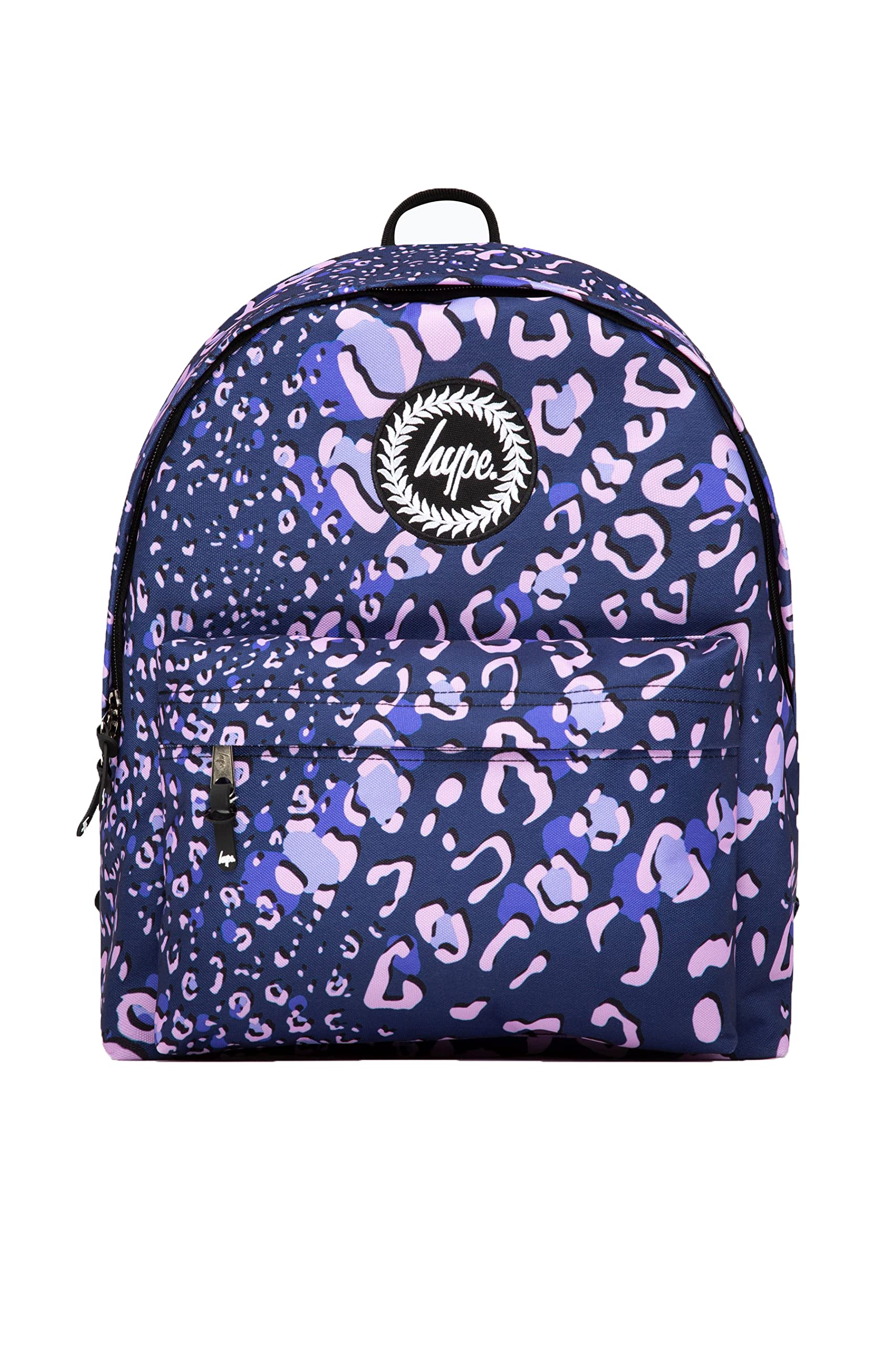 hype Unisex Kid's Backpacks for School, Home,BTS, Work, Weekends, One Size