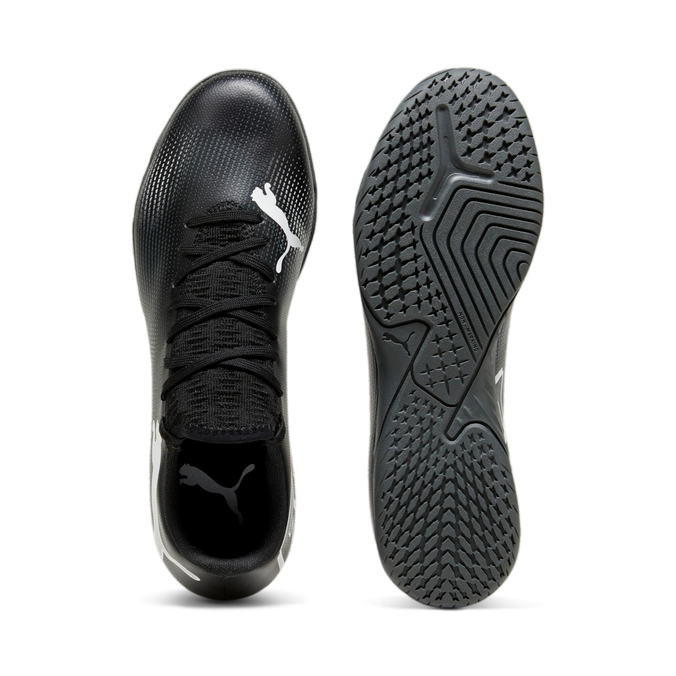 Puma Entraîneur de Gazon Future 7 Play BasketHomme