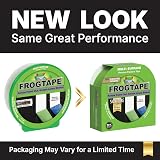 FrogTape Multi-Surface Painter's Tape with PAINTBLOCK, 1.88 in x 60 Yds – view 2