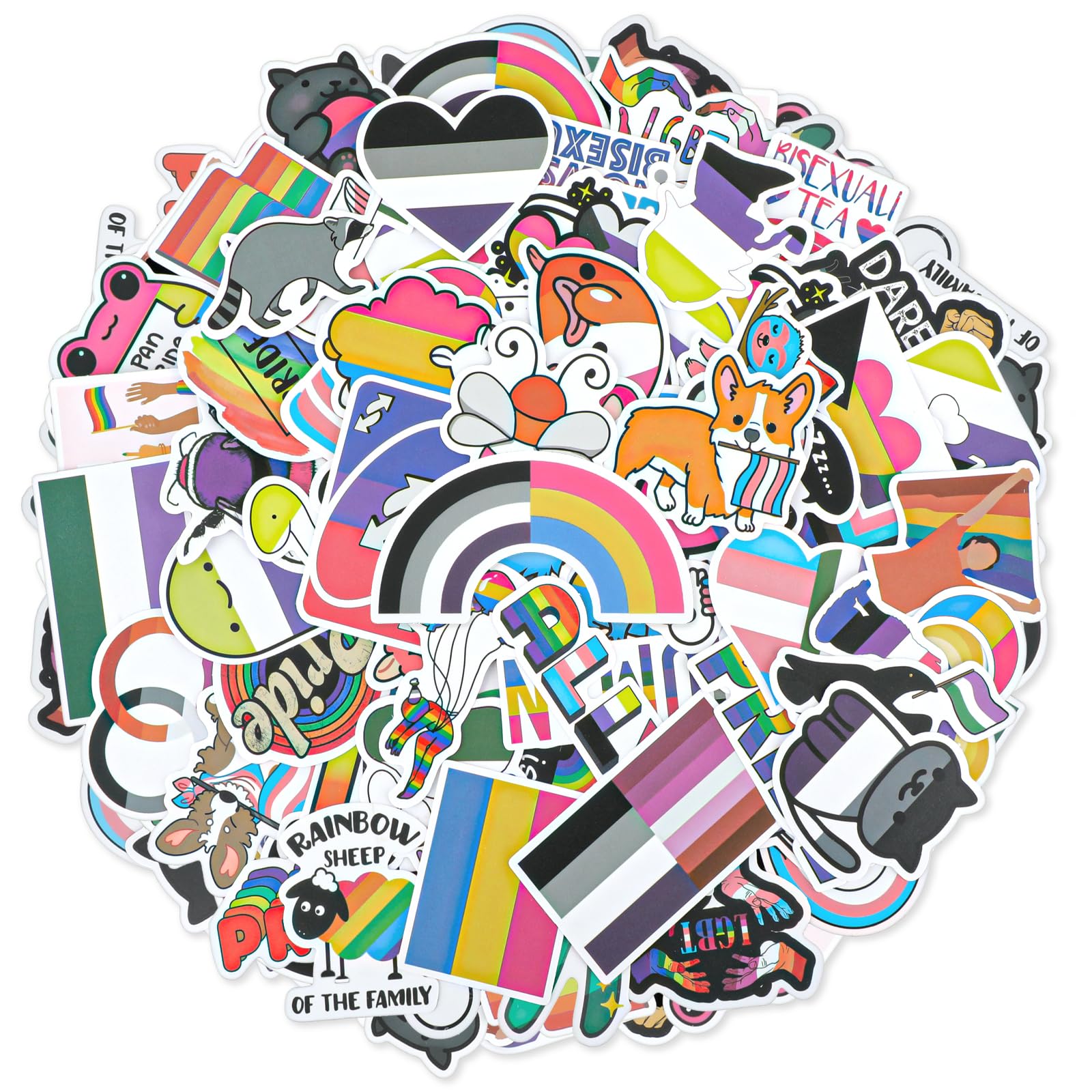 Drapeau Arc-en-ciel Progress Pride 9,5 X 1,5 M – Couleurs Vives Et