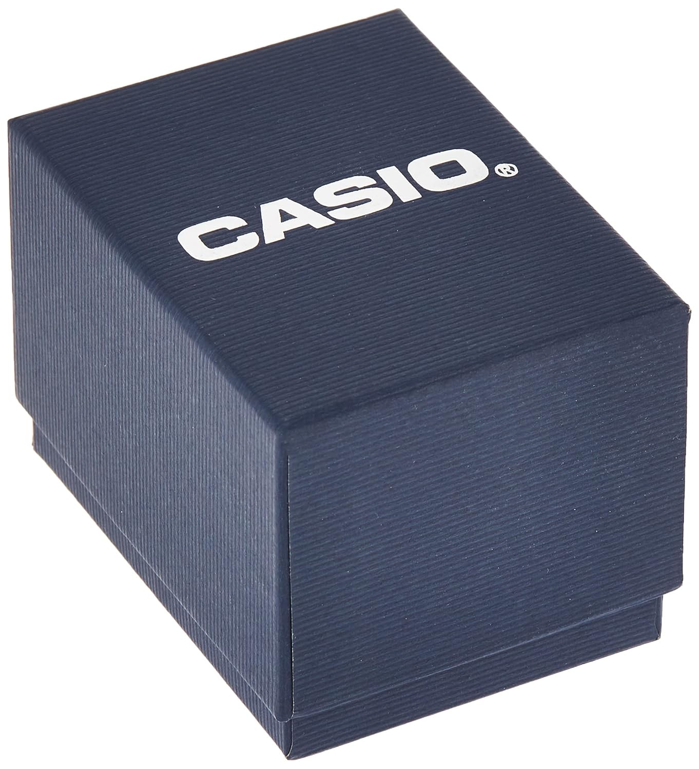 Casio watch product box