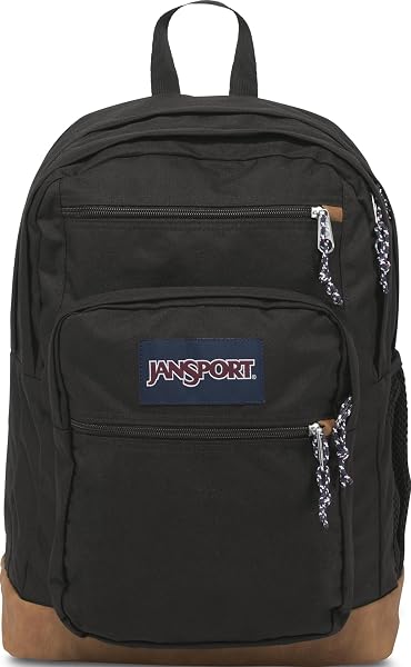 JanSport Cool Backpack, with 15-inch Laptop Sleeve - Large Computer Bag…