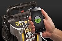 Vista 5 de Stanley Mantenedor de batería 2