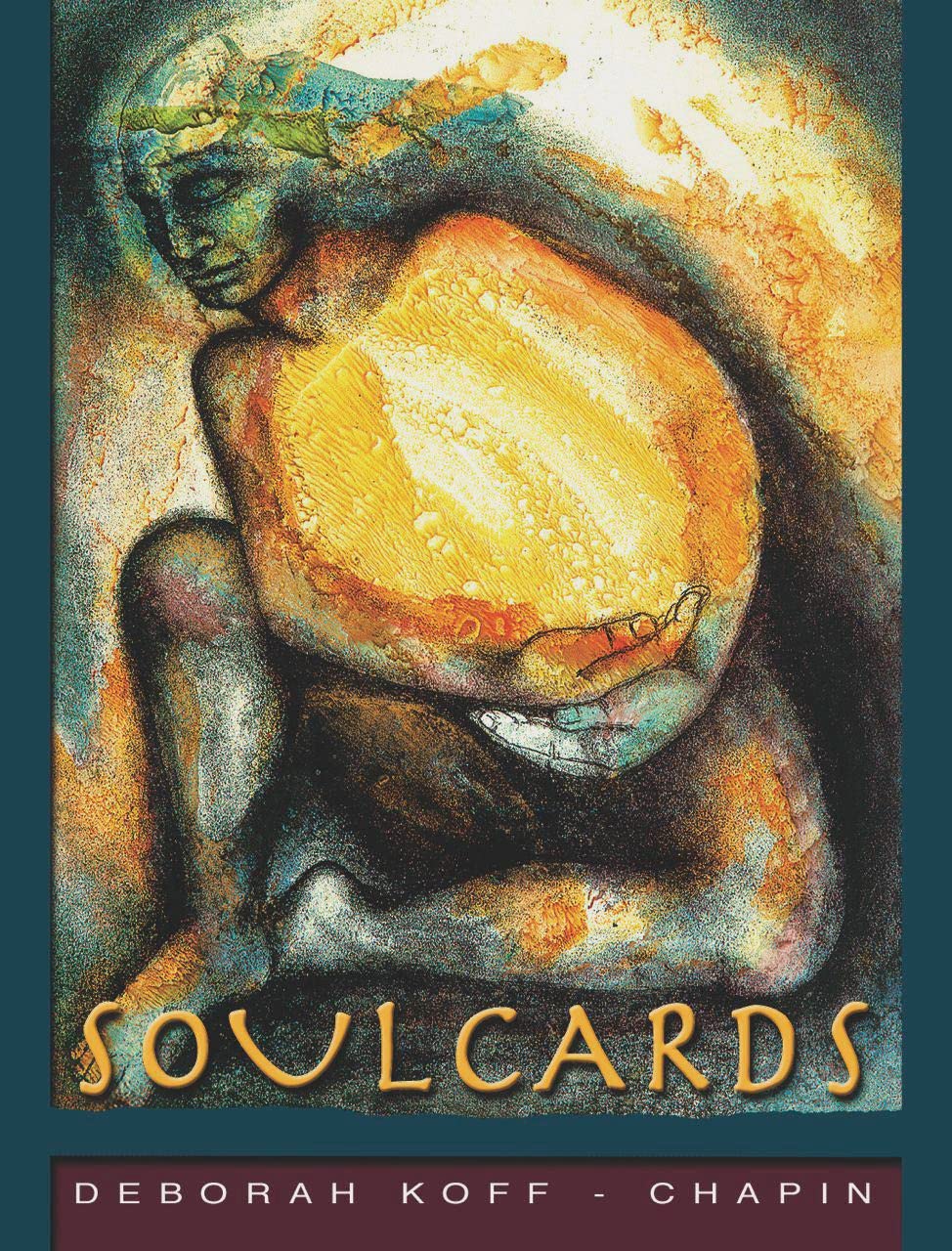 Soul Cards 1: Powerful Images for Creativity and Insight