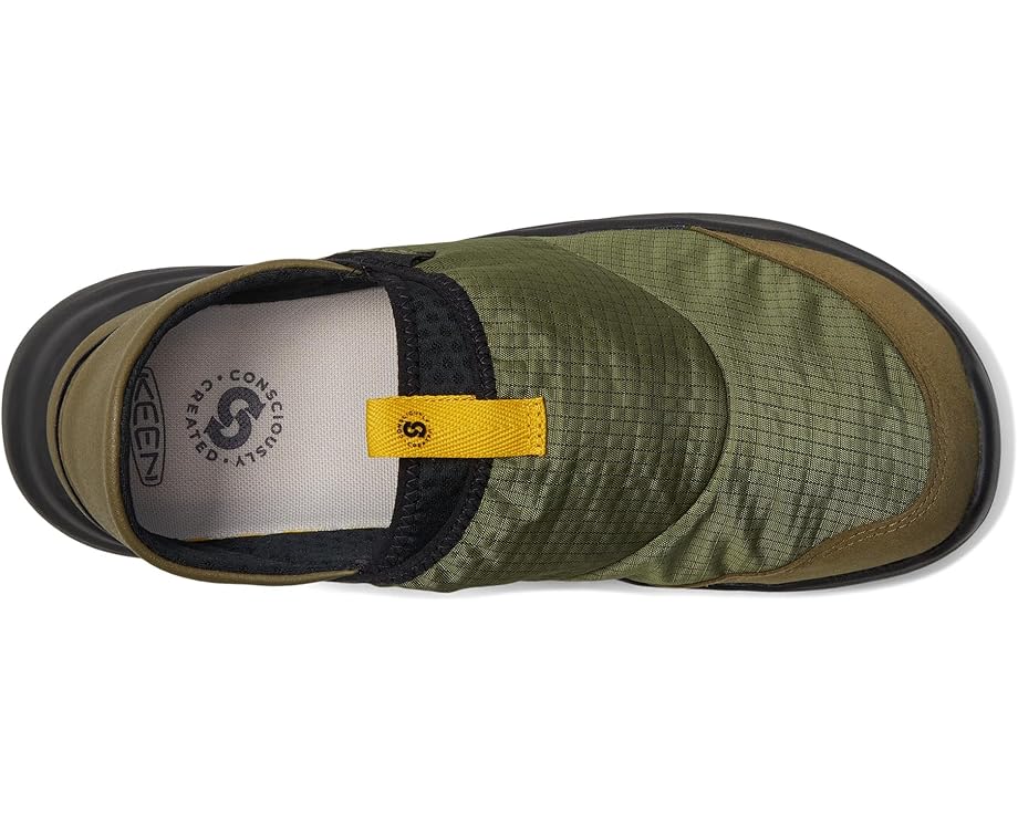 KEEN Whyser Slip-On - Top View