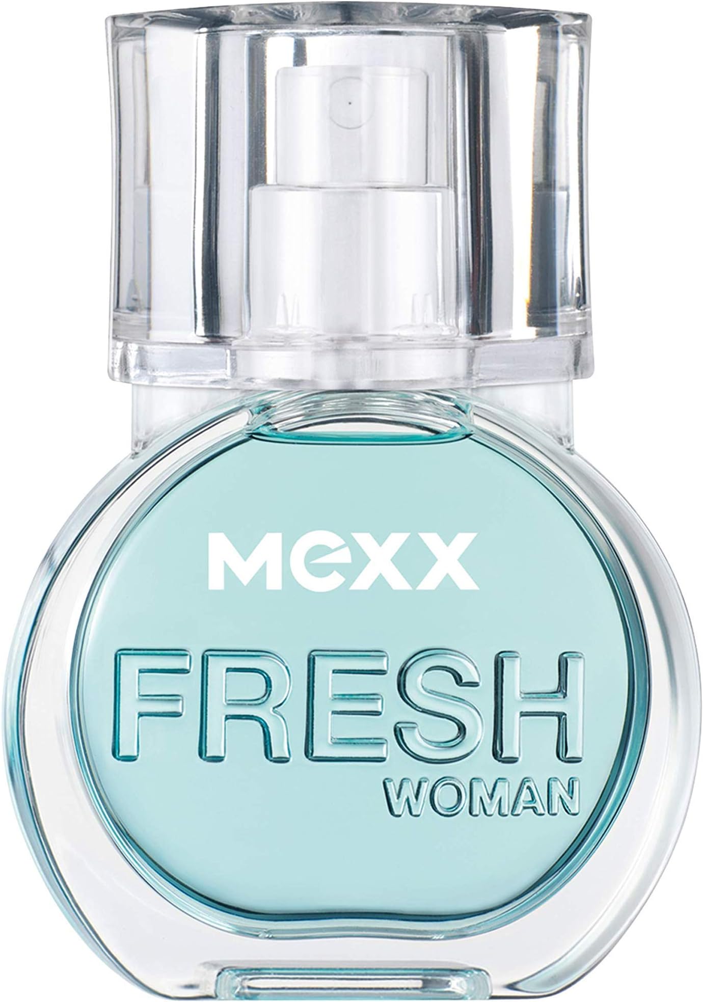 Mexx Fresh for Women - 0.5 oz EDT Spray