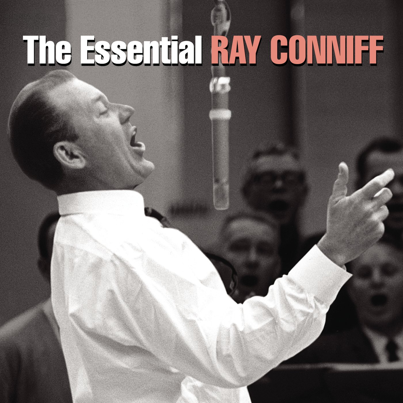 Ray Conniff & his Singers, his Orchestra, his Sound