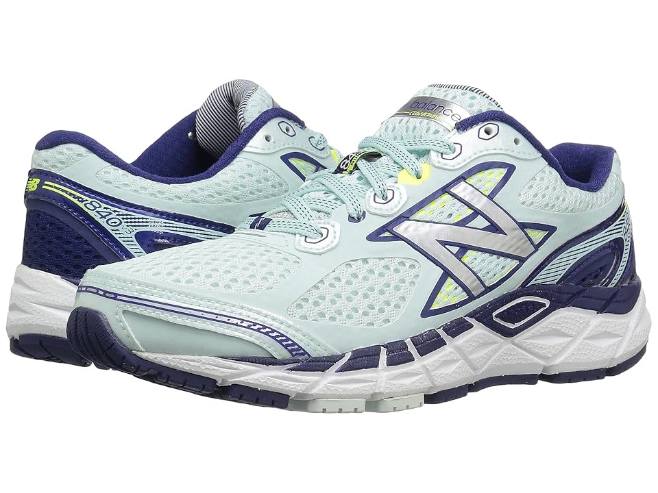 

New Balance 840v3 (Droplet/Basin) Women's Running Shoes