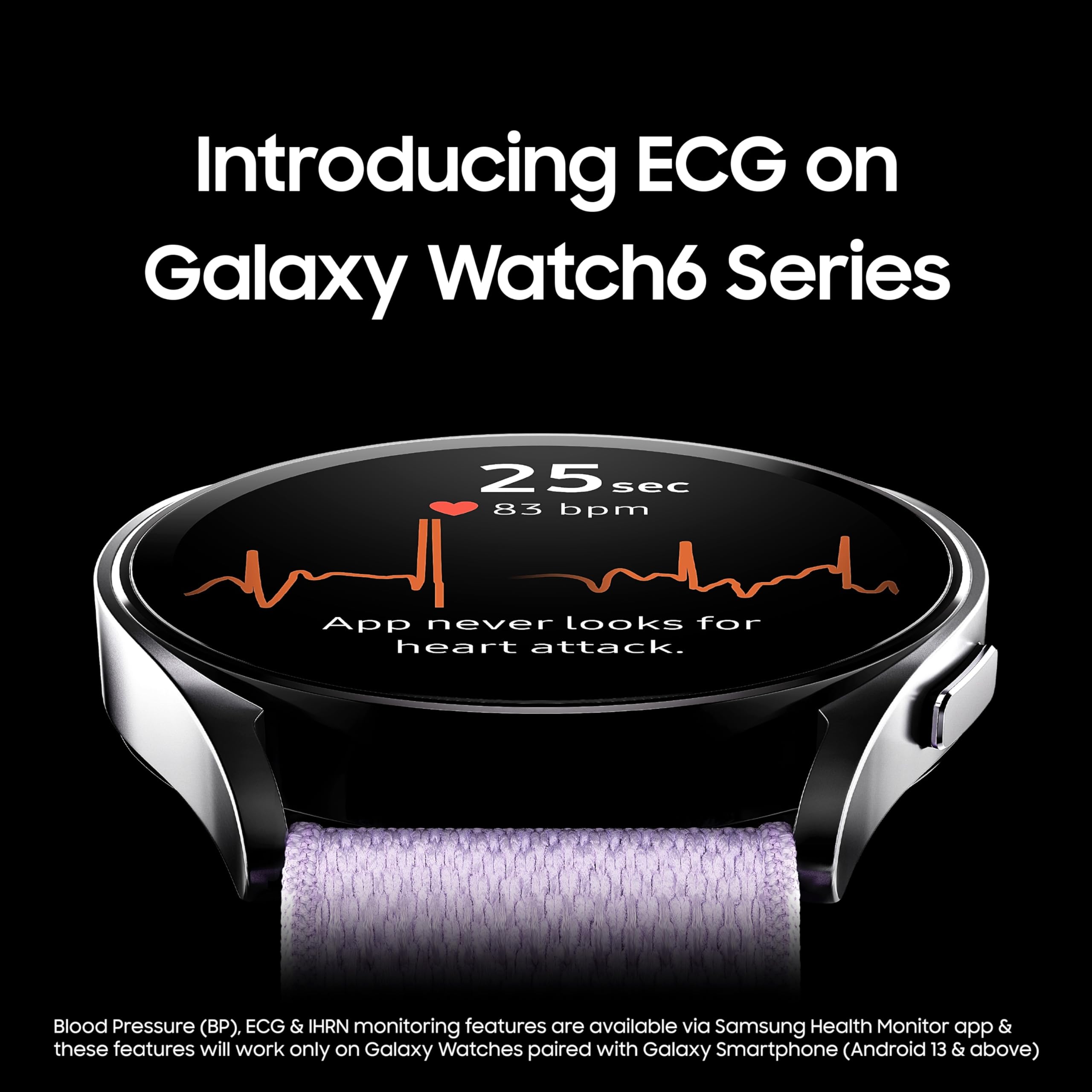 Galaxy Watch6 44mm グラファイト LTEモデル Samsung Galaxy Watch6