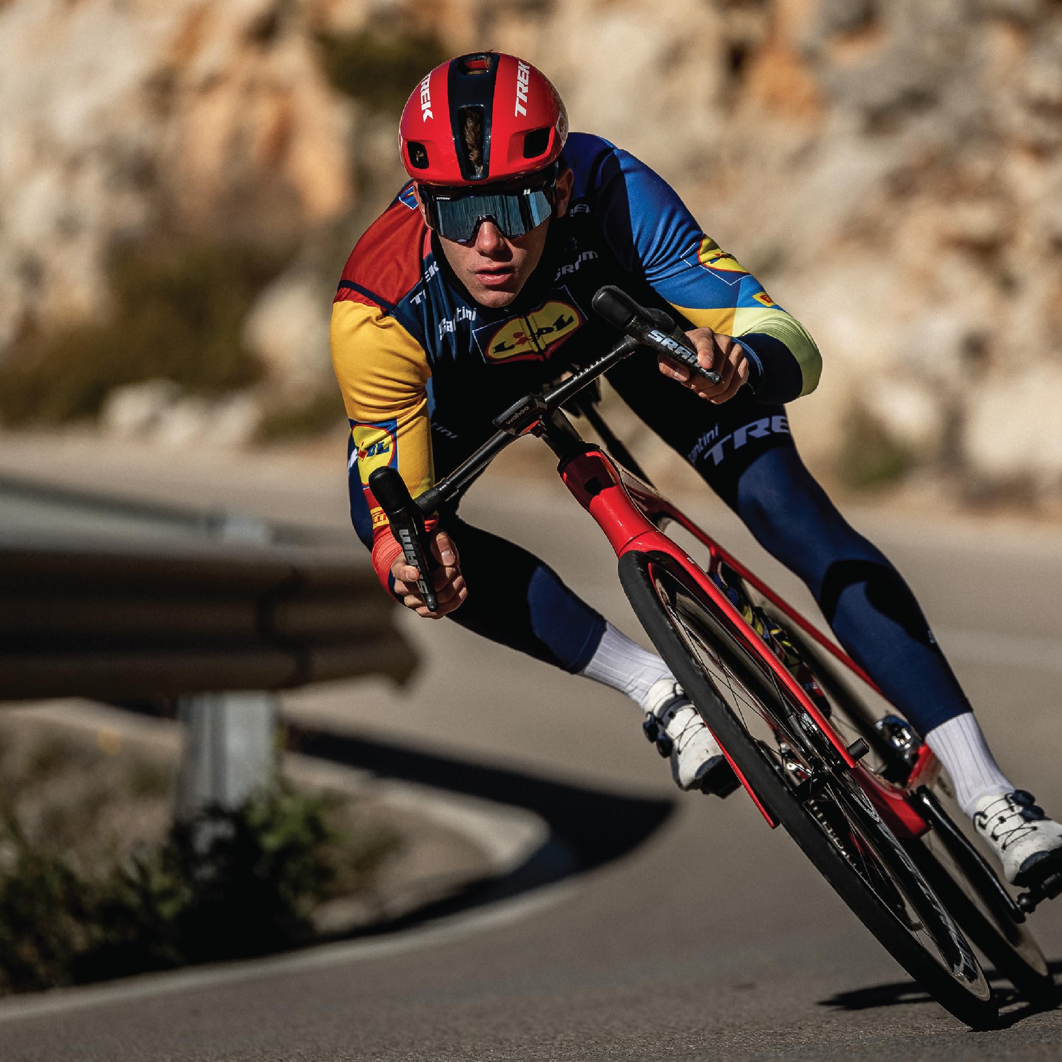 Pirelli Gürtel Gravel M