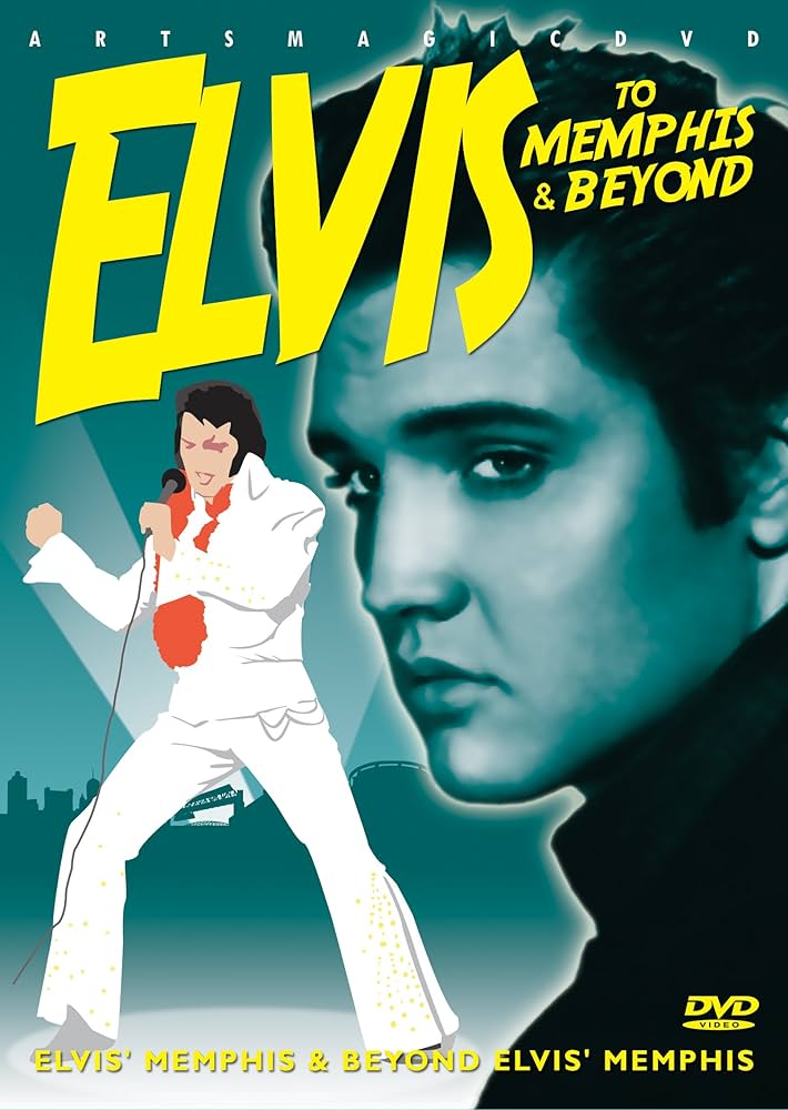 その他 Elvis: To Memphis & Beyond [DVD] Amazon.com: Presley, Elvis - Elvis: To Memphis & Beyond