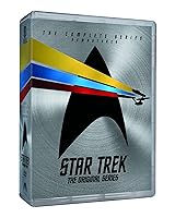 Vista 1 de Star Trek The Original Series The Complete Series