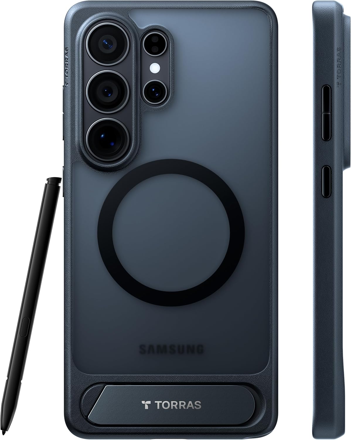 TORRAS Ostand L1 für Samsung Galaxy S26 Ultra Hülle