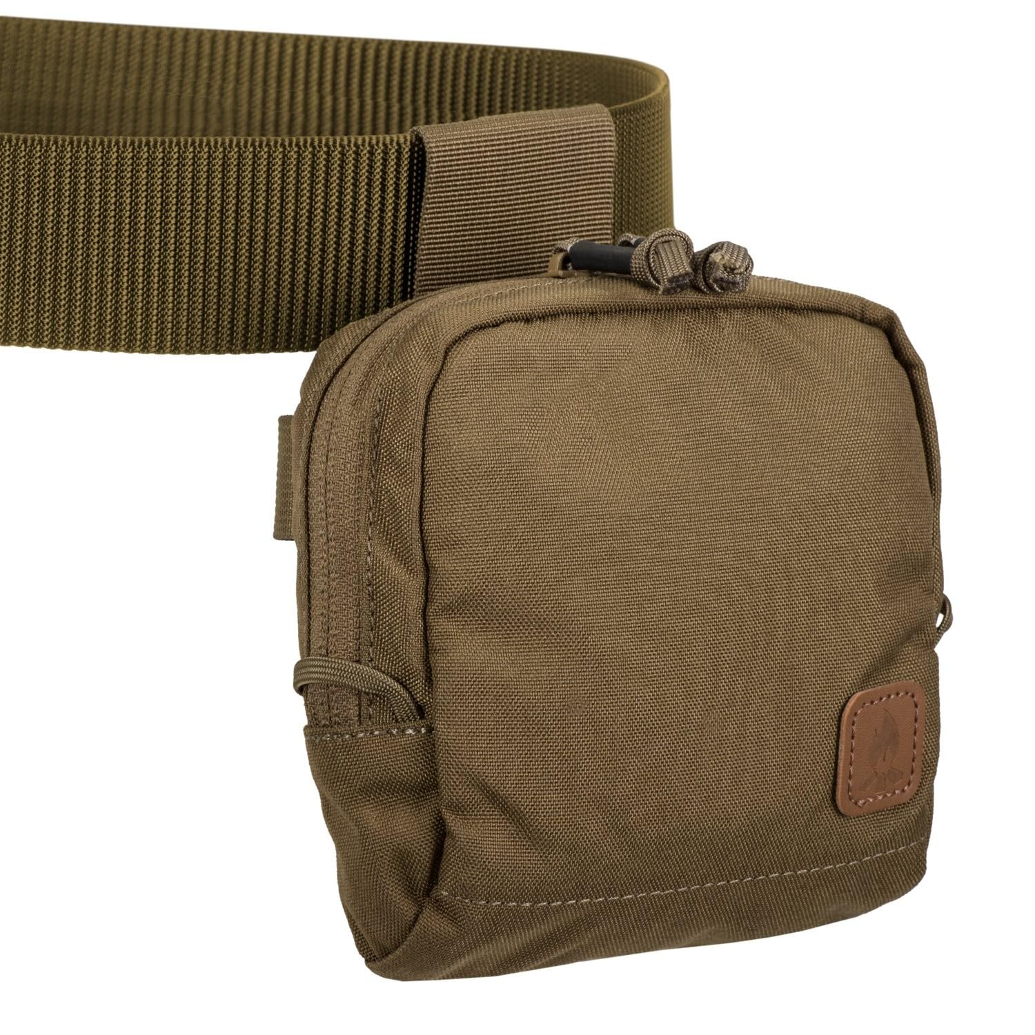 Helikon-Tex SERE Pouch - Black (MO-O06-CD-01)