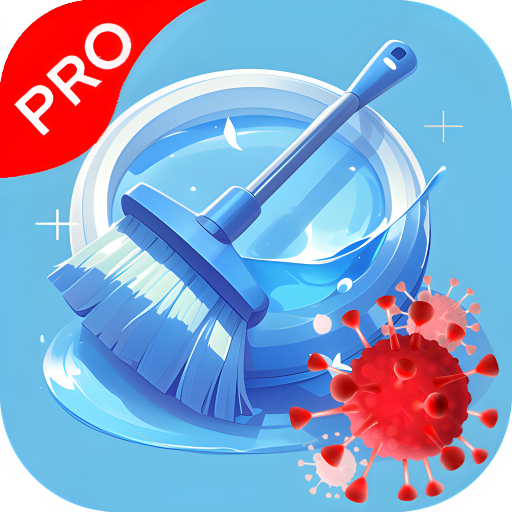 Virus Scanner & Virus Remover For Kindle Fire