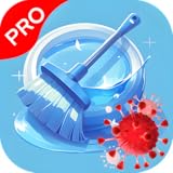 Virus Scanner & Virus Remover For Kindle Fire