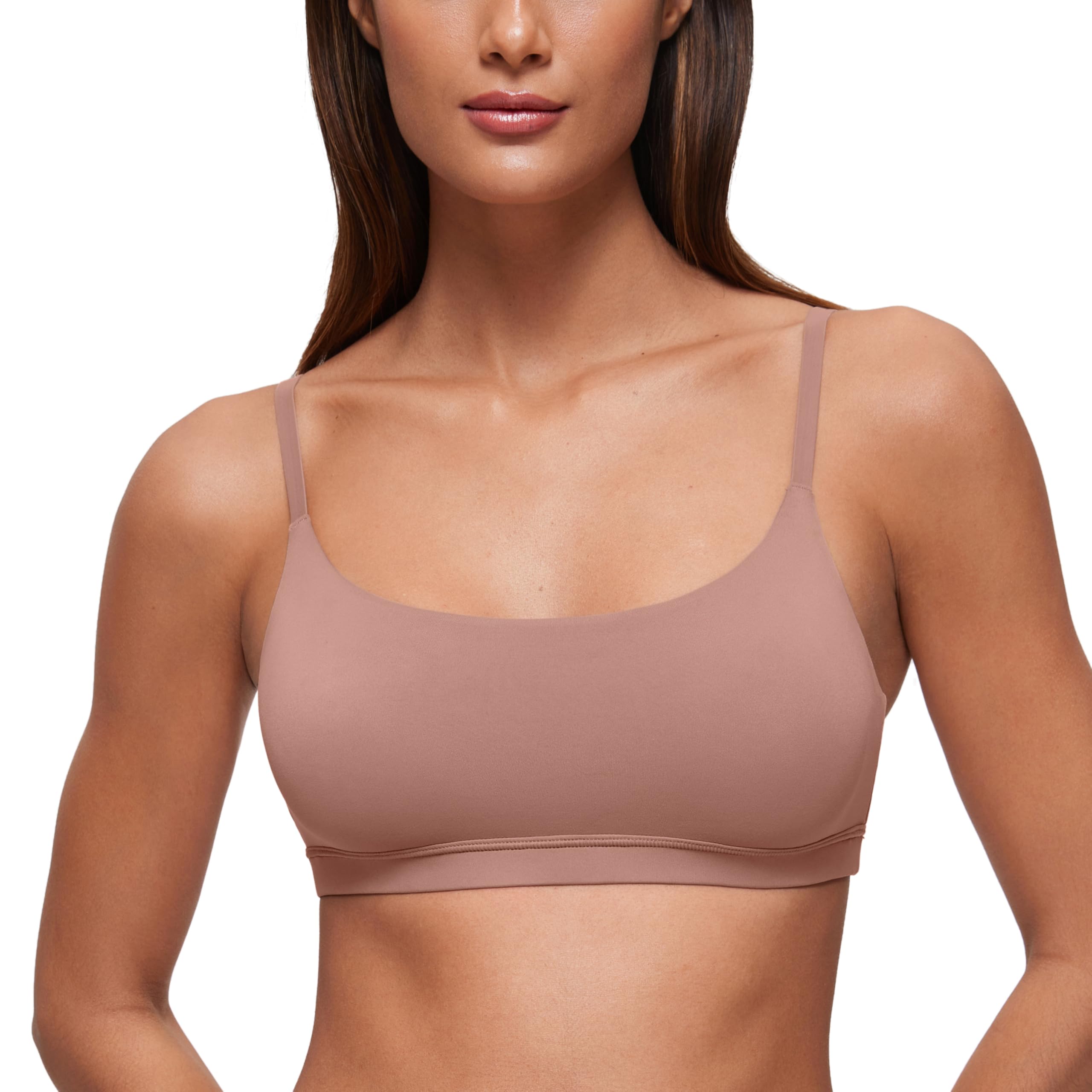 CRZ YOGA Double Lined Bralette