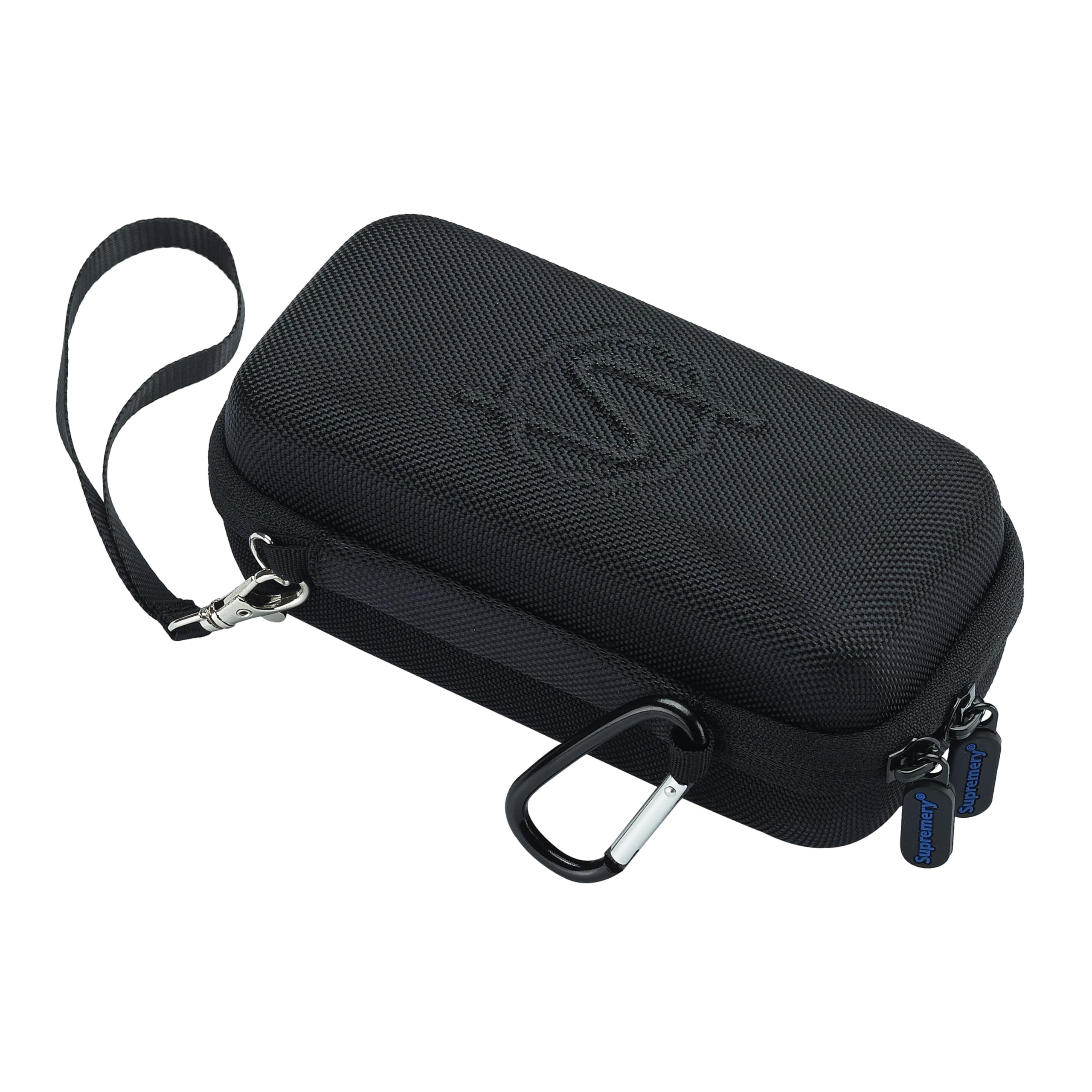 Tasche kompatibel mit Withings BPM Connect Blutdruckmessgerät Case Zubehör Etui
