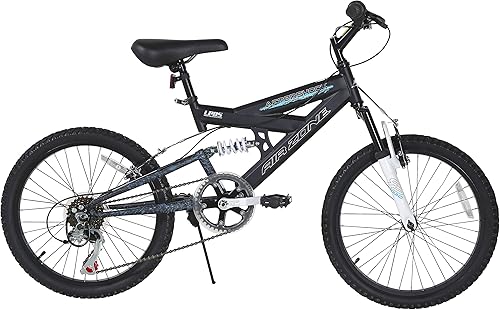 Miniatura 2 de Dynacraft - Bicicleta BMX Air Zone Aftershock, 20 pulgadas, para jóvenes
