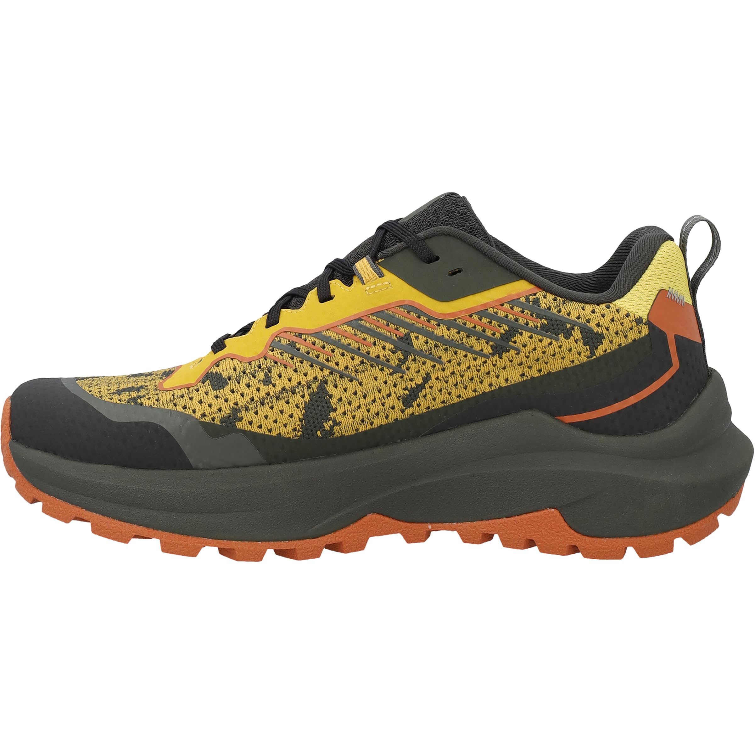 CMP JEMINI Wmn Fast Hiking Shoes Uomo 3Q38157
