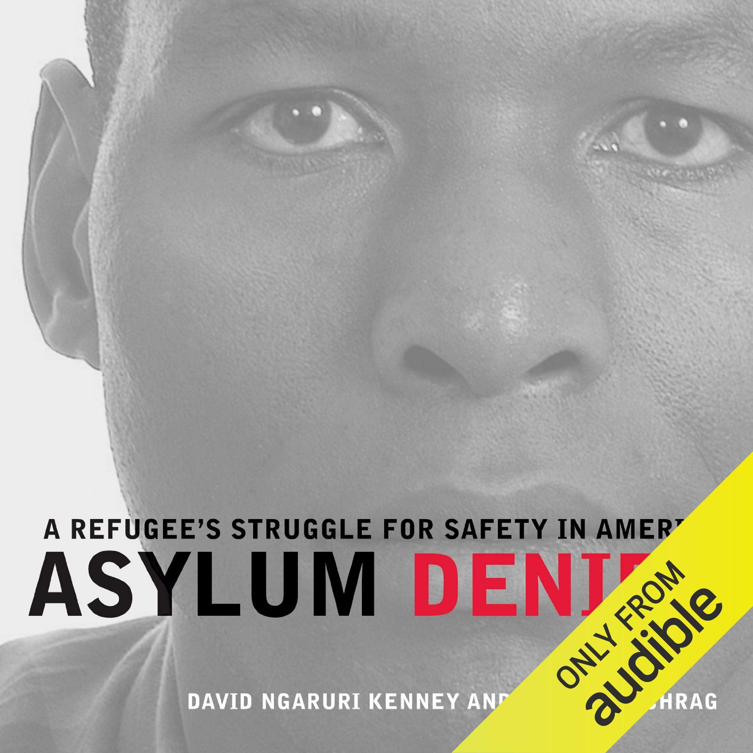 Asylum Denied