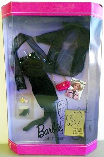 Barbie Moda Millicent Roberts Fecha en Ocho Casa en Caja 1996