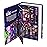 wet n wild Disney Villains PR Box, 14-Piece Makeup & Accessories Collection, Limited Edition Storybook Set, Cruelty-Free