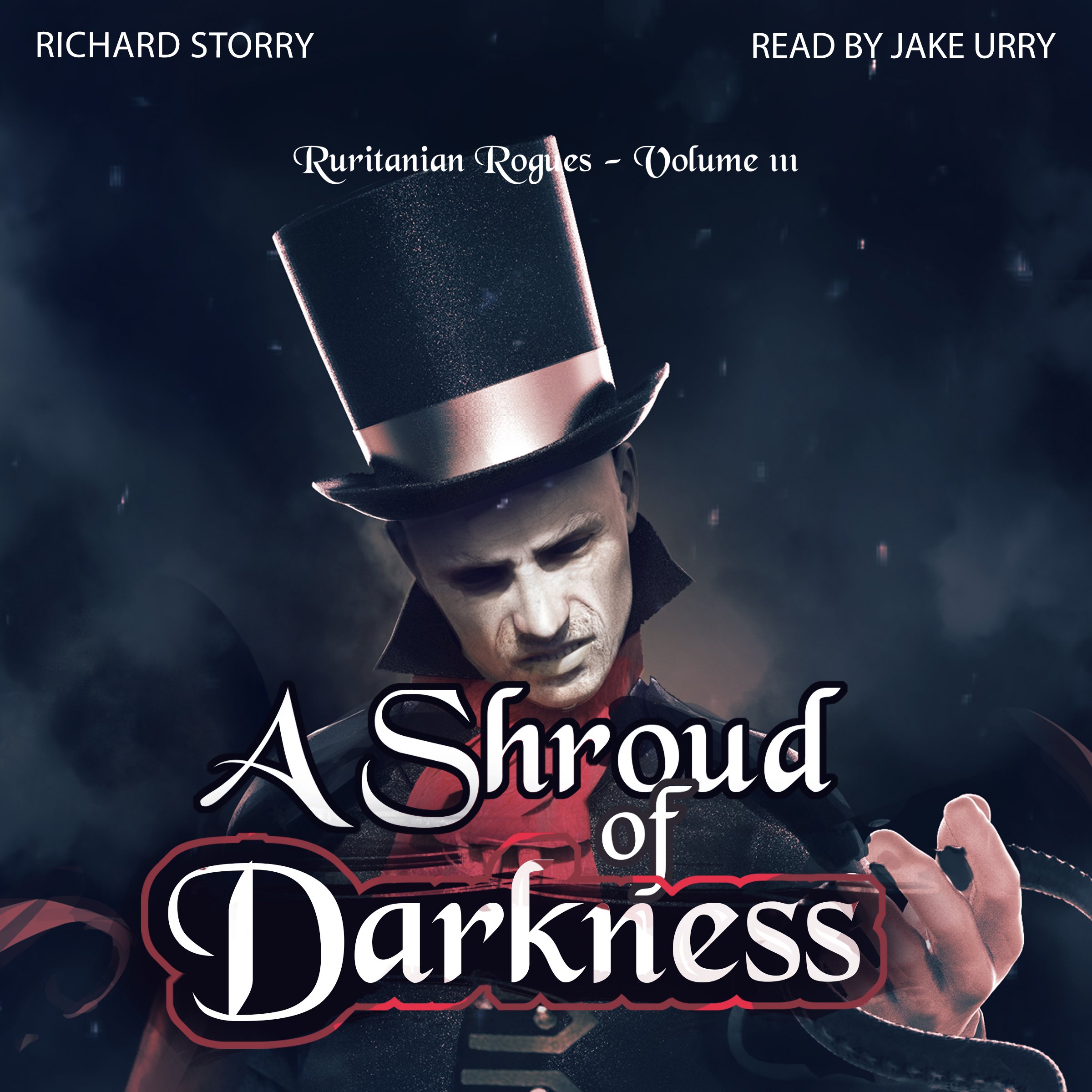 A Shroud of Darkness
