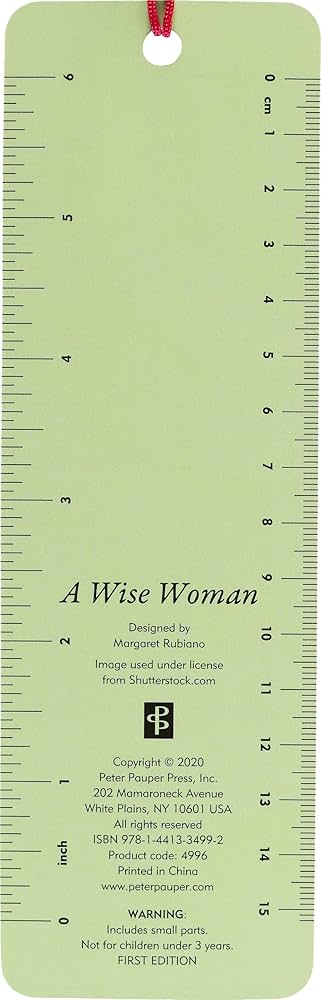 Premium Vector | A Wise Woman Once Said