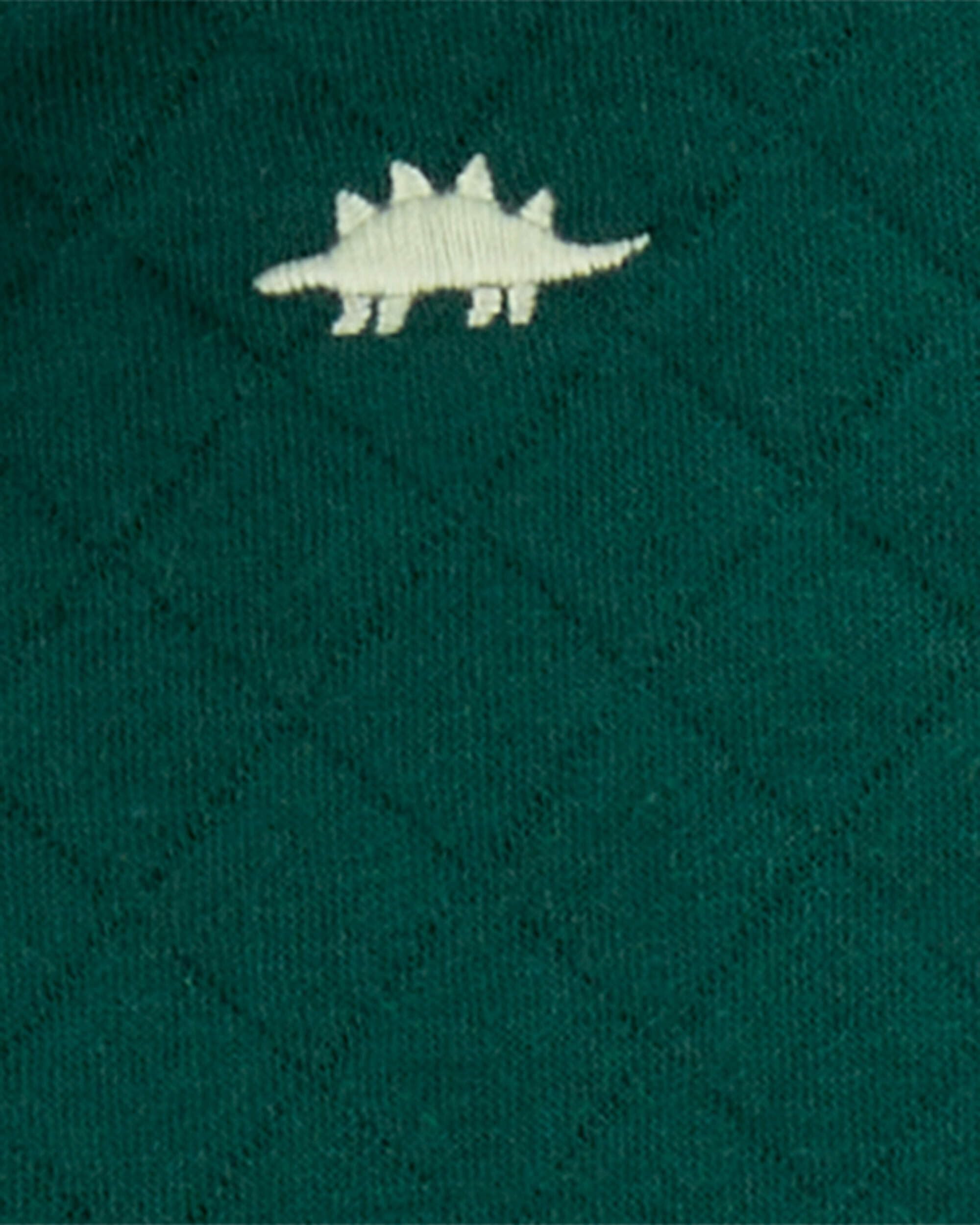 Carter's Baby Jungen 3-teiliges Jacken-Set (Eisbär)