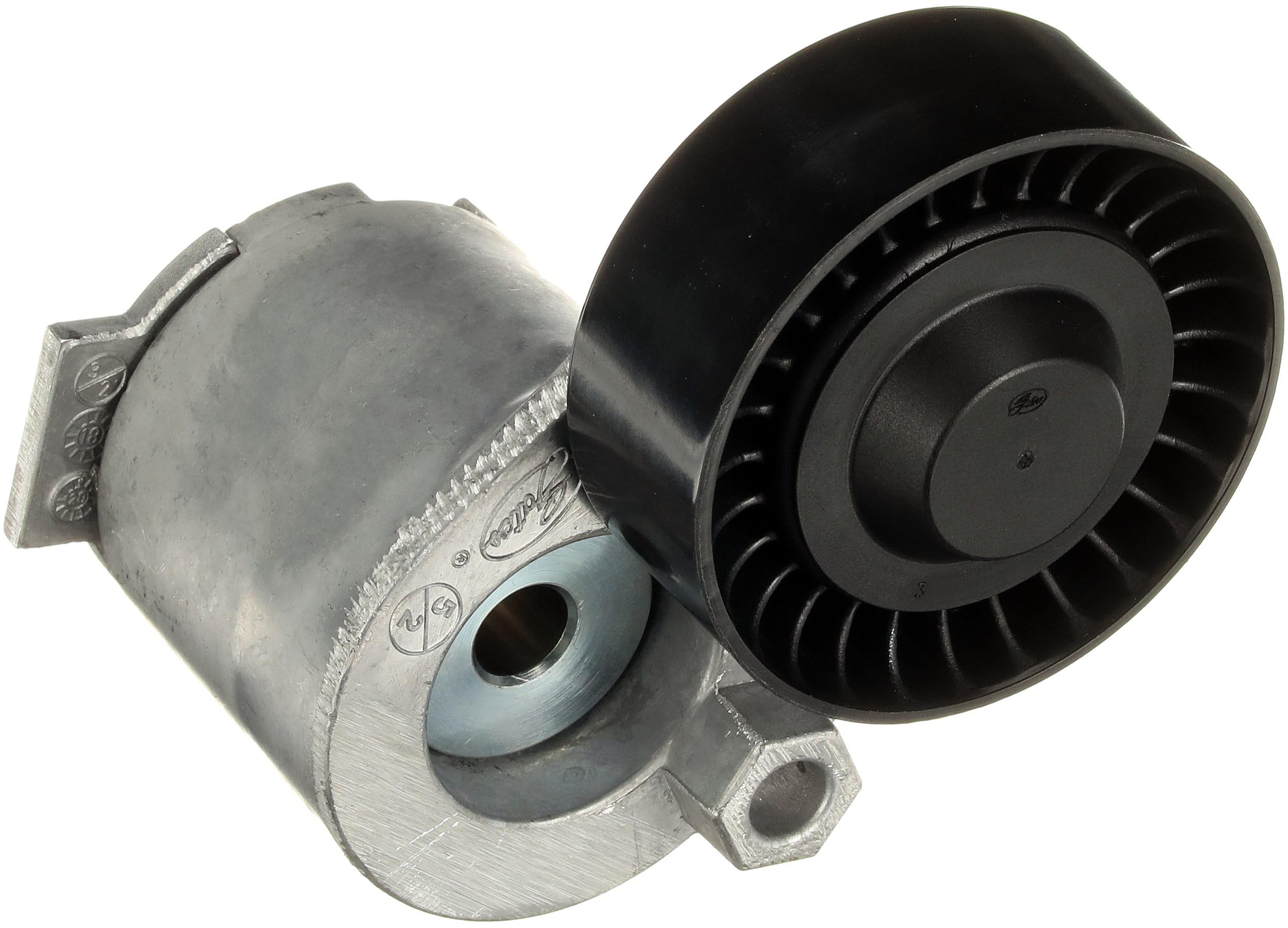 Gates Kit Micro-V K016PK1198