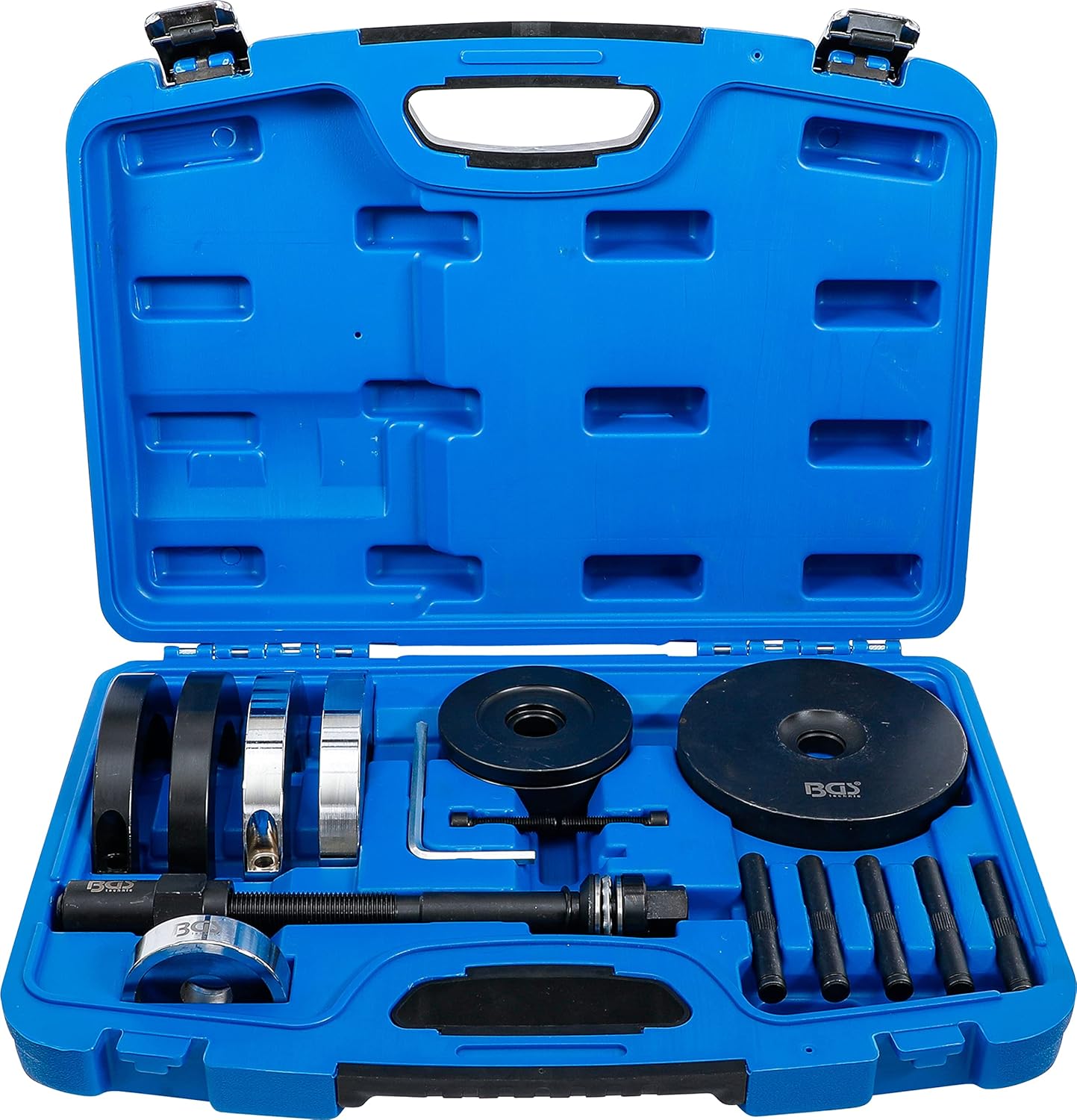 BGS 8324 Wheel Bearing Tool for wheel Bearing Hub Unit for VW 85