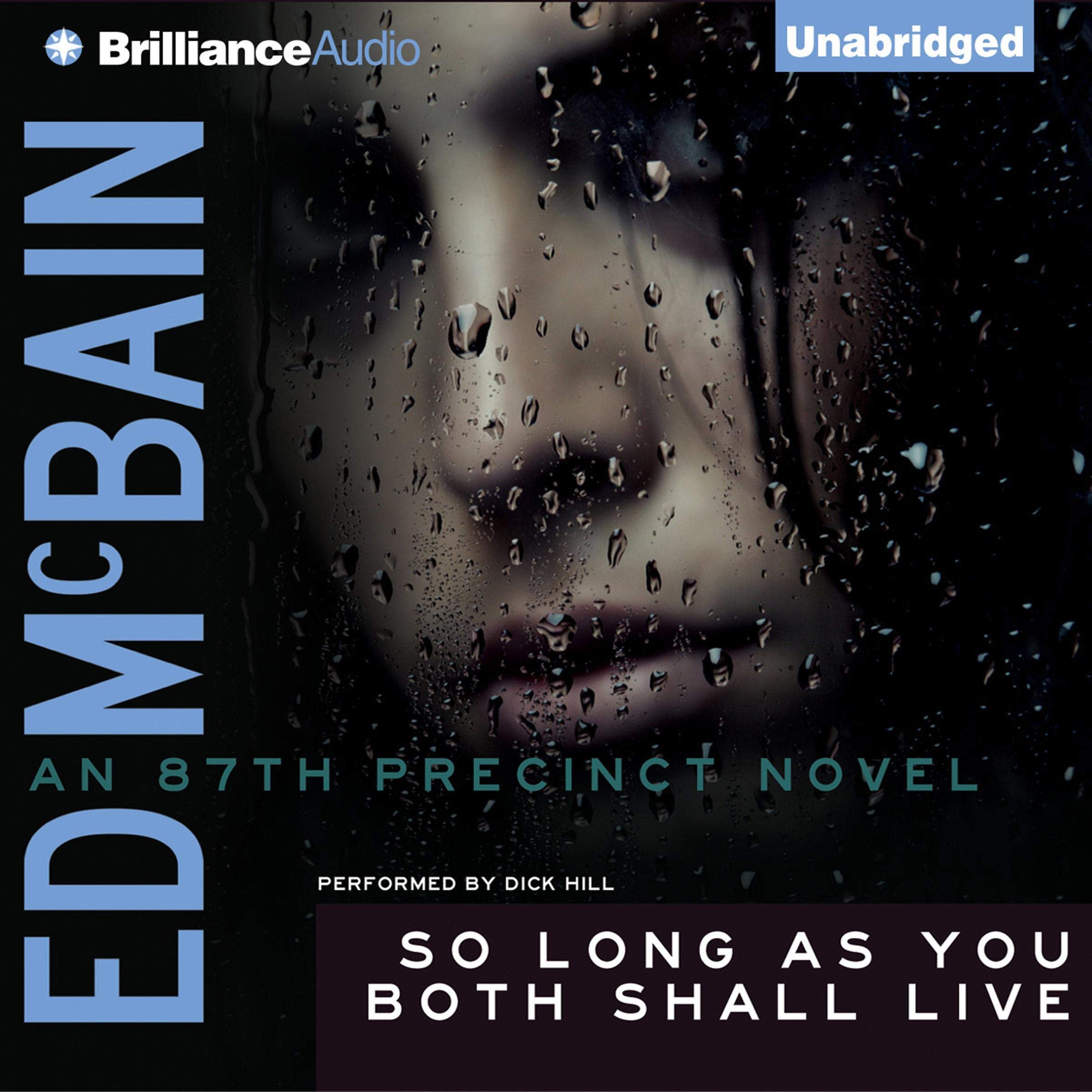 Cover art for So Long As You Both Shall Live