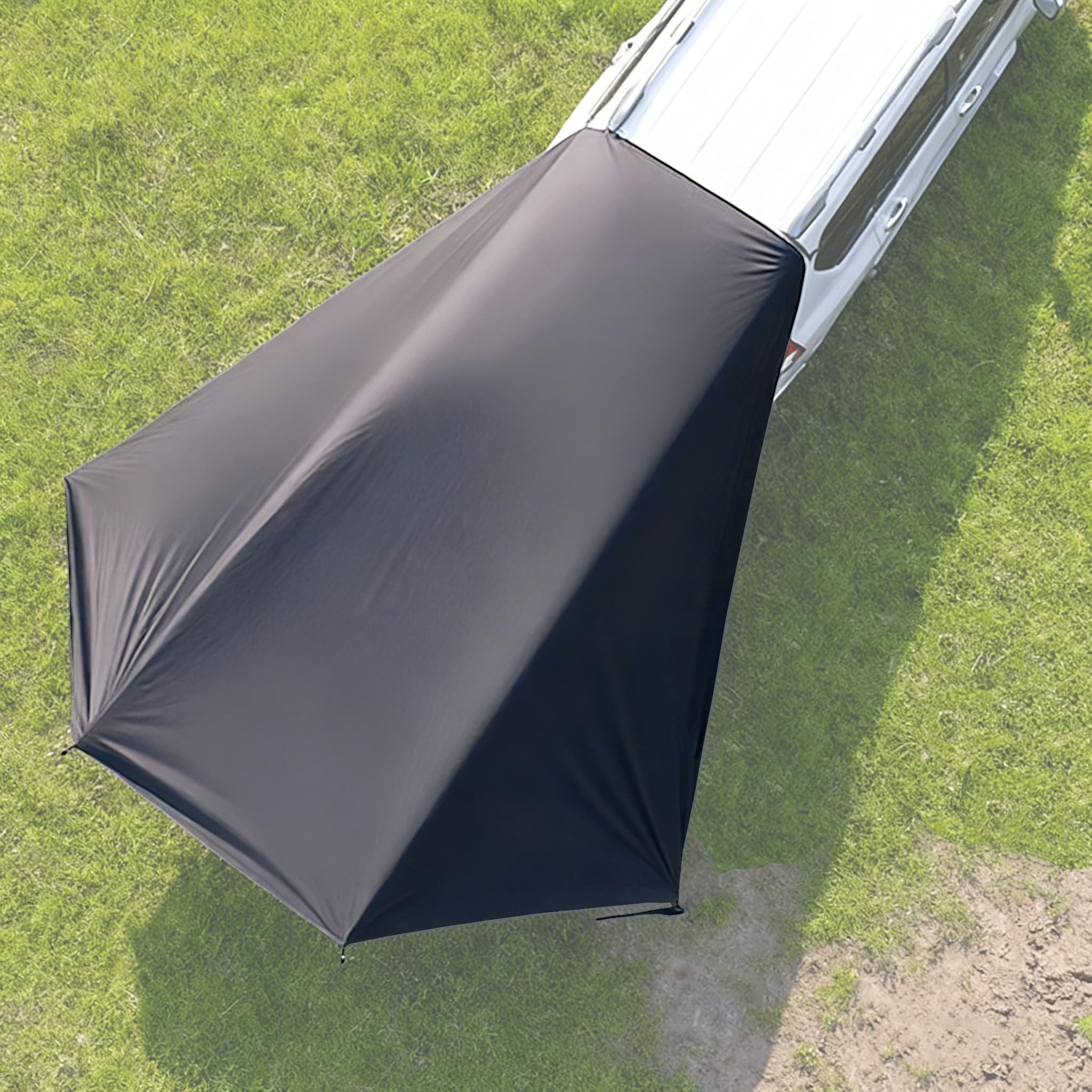 Car Awning Rooftop Tent