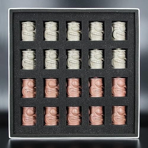 Miniatura 5 de drawlab TacTiki - Juego de mesa, multicolor