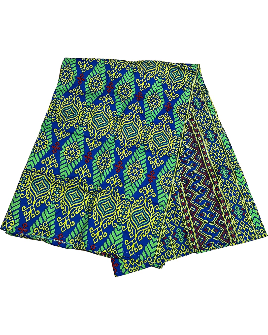 Amazon.co.jp: [Gwapa Japan] フィリピン布ミンダナオ島伝統 Malong
