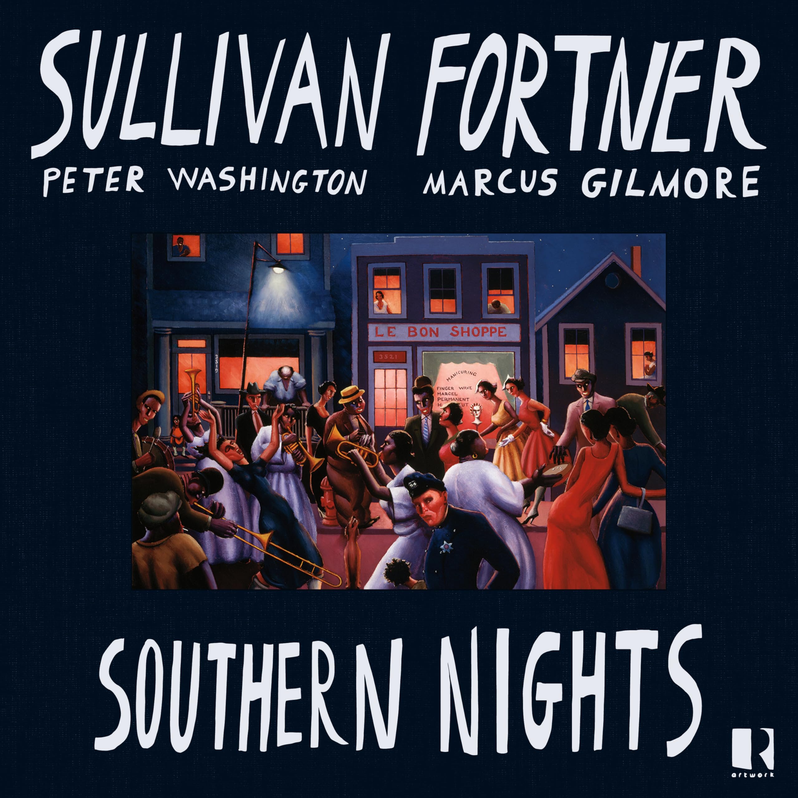 Southern Nights [VINYL]