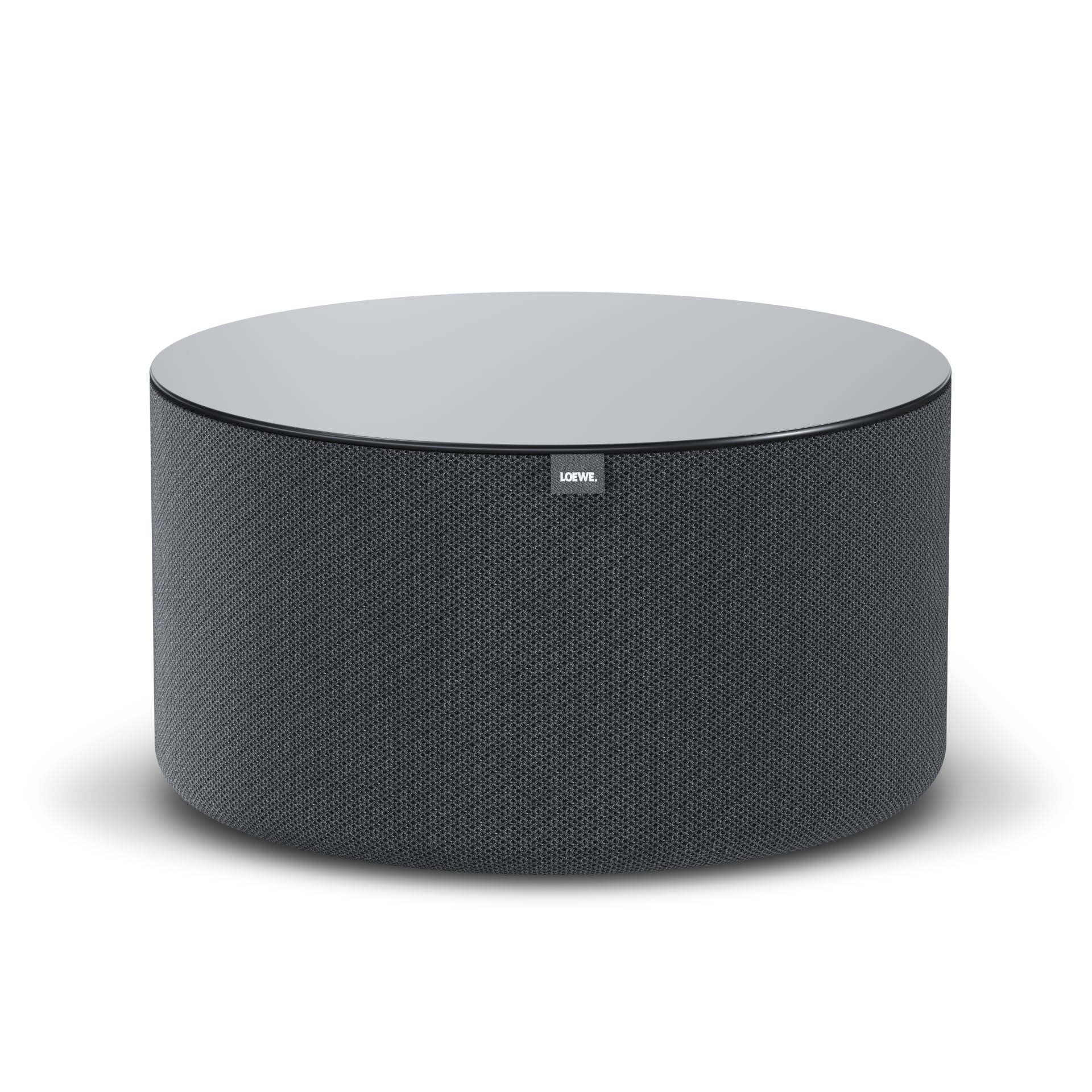 Loewe klang sub1, subwoofer wireless, bassi